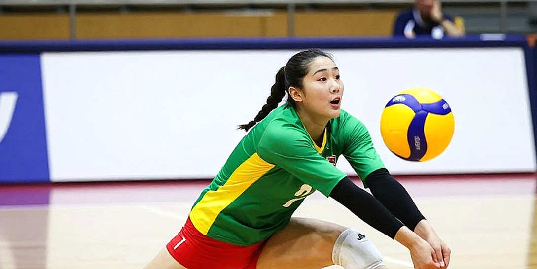 Vietnam Women's Volleyball at ASIAD 2026: The First Pass, the 24-23 Moment, and the Door Named China Vietnam Women's Volleyball at ASIAD 2026: The First Pass, the 24-23 Moment, and the Door Named China