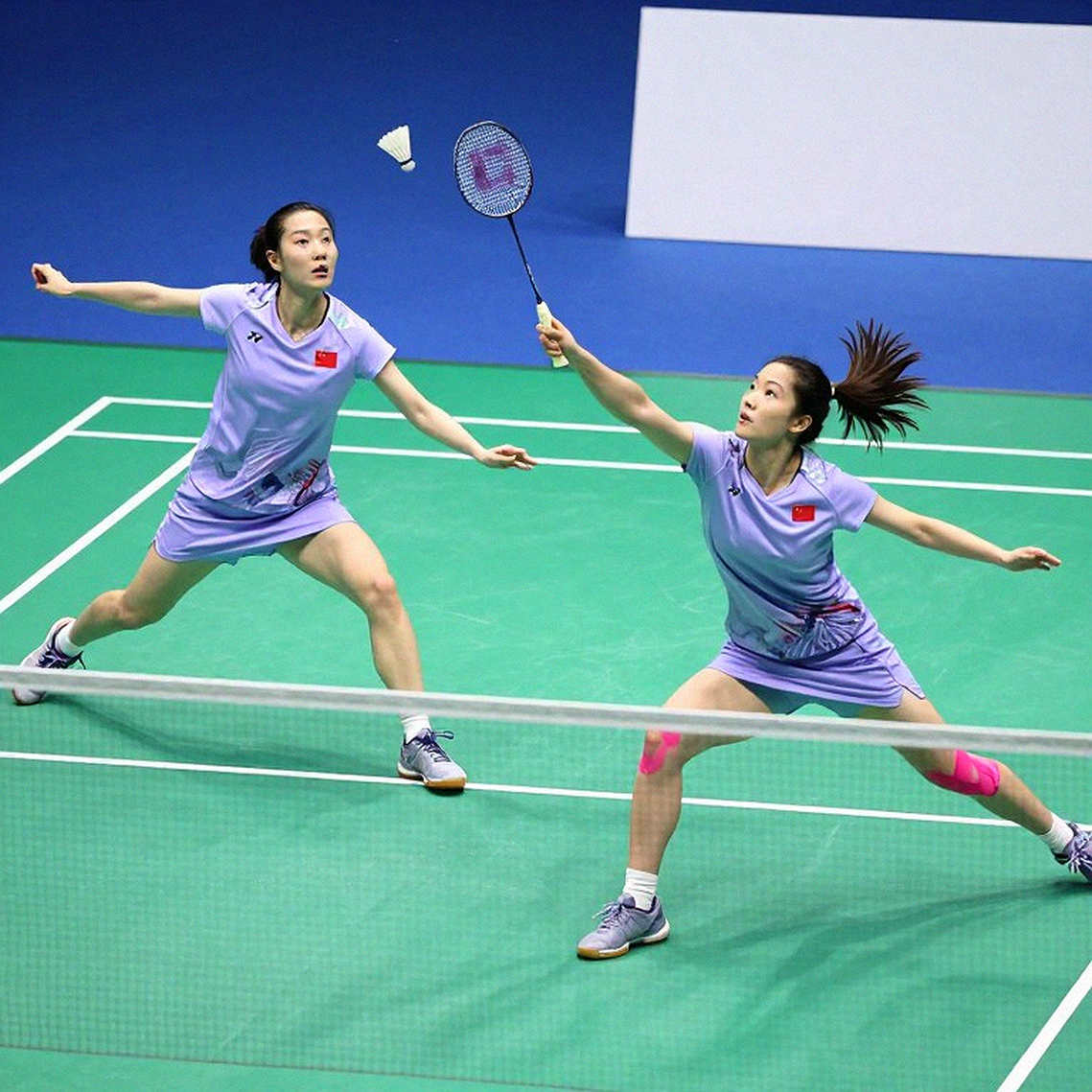 Thuy Linh dừng bước ở Vietnam Open 2026 trước Xu Wen Jing: khi những điểm số cuối kể câu chuyện khác