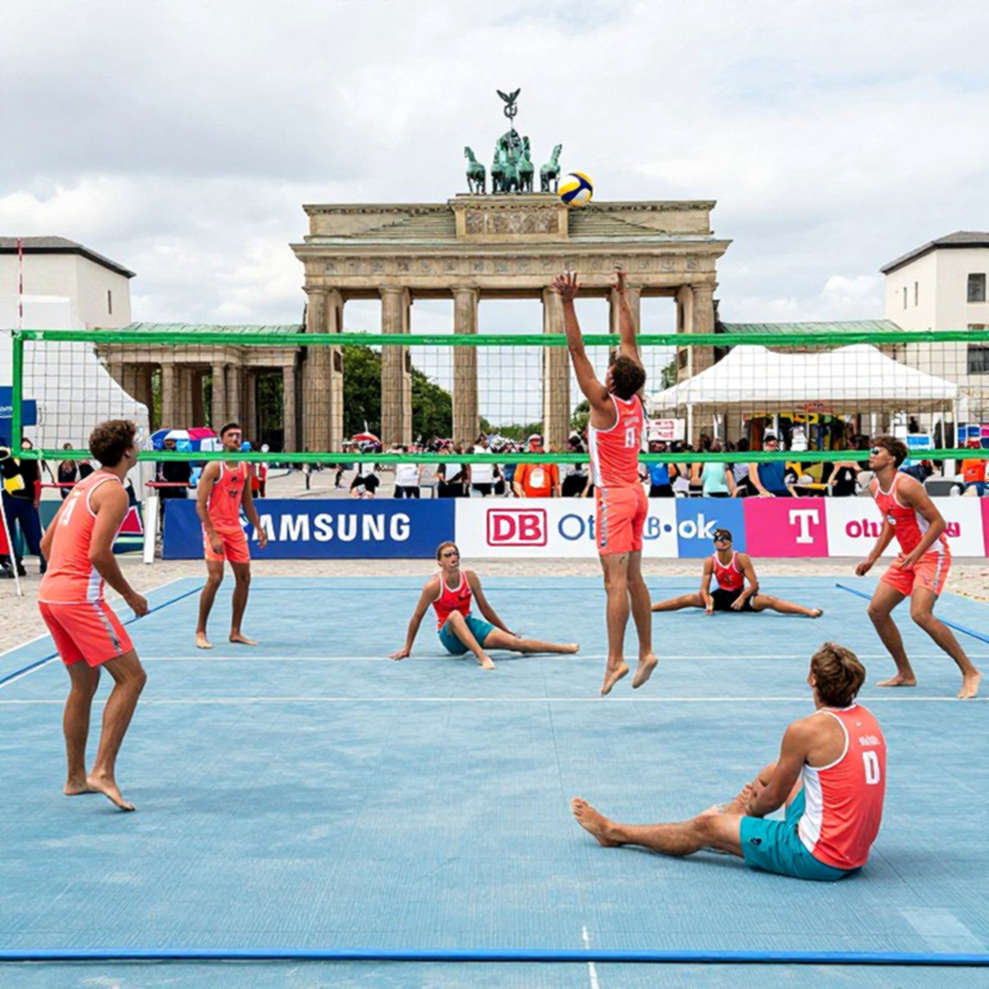 Brazil trở lại đỉnh cao Nam Mỹ và suất dự Olympic LA 2028: câu chuyện nằm sau chiếc cúp đêm Rio Brazil trở lại đỉnh cao Nam Mỹ và suất dự Olympic LA 2028: câu chuyện nằm sau chiếc cúp đêm Rio