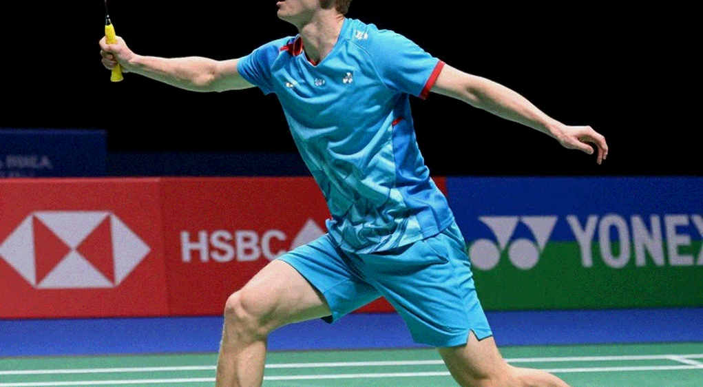 China Masters 2026: Satwik-Chirag overturn the final, India reach the summit for the first time China Masters 2026: Satwik-Chirag overturn the final, India reach the summit for the first time