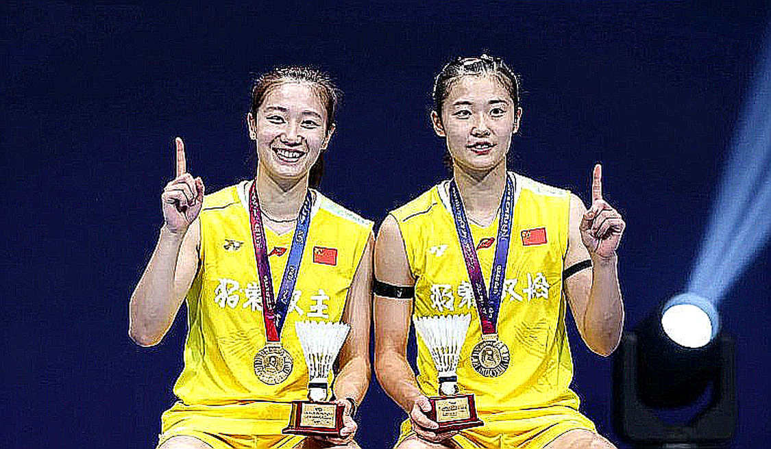 Lakshya Sen – Loh Kean Yew: 70 phút, ba hiệp và chuỗi 10 điểm định hình vòng 32 Lakshya Sen – Loh Kean Yew: 70 phút, ba hiệp và chuỗi 10 điểm định hình vòng 32