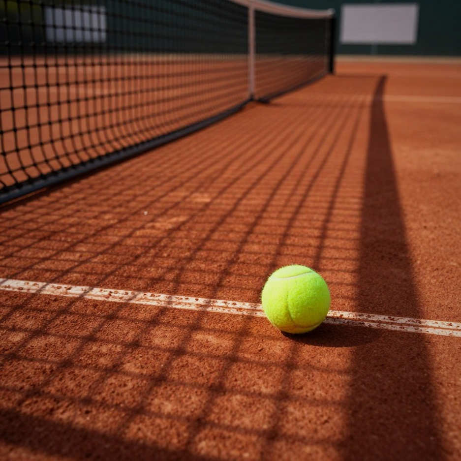 Quần vợt 2026: Agassi hoàn tất Grand Slam sự nghiệp, Graf rời sân khi vẫn đang thắng