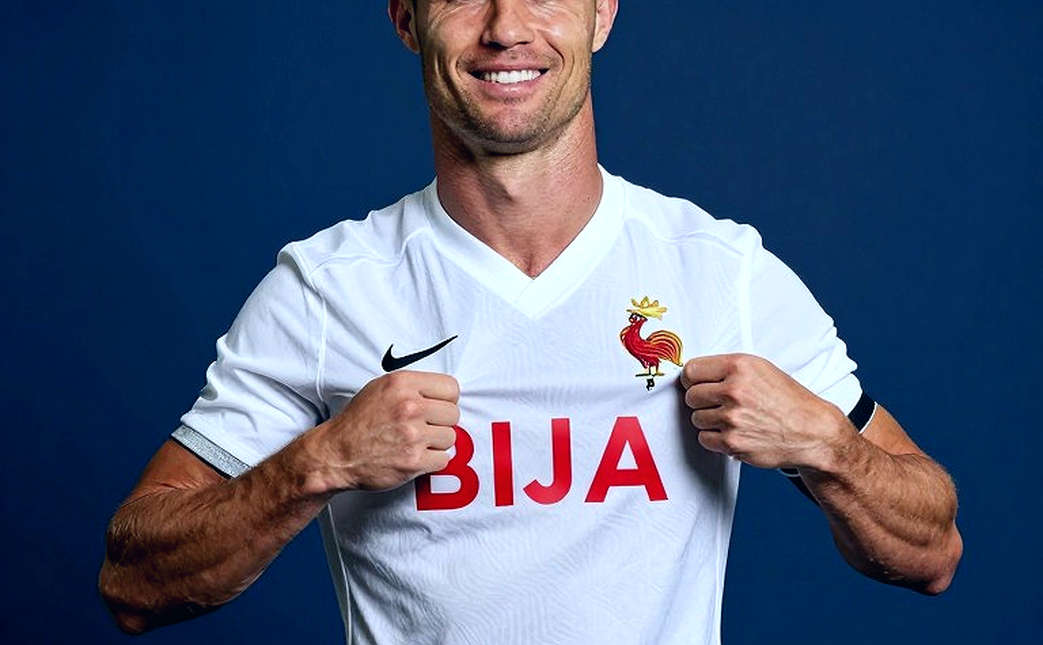Ronaldo và FPF: Khi 'Người Khổng Lồ' Bị Chính Ngôi Nhà Của Mình Đặt Dấu Hỏi