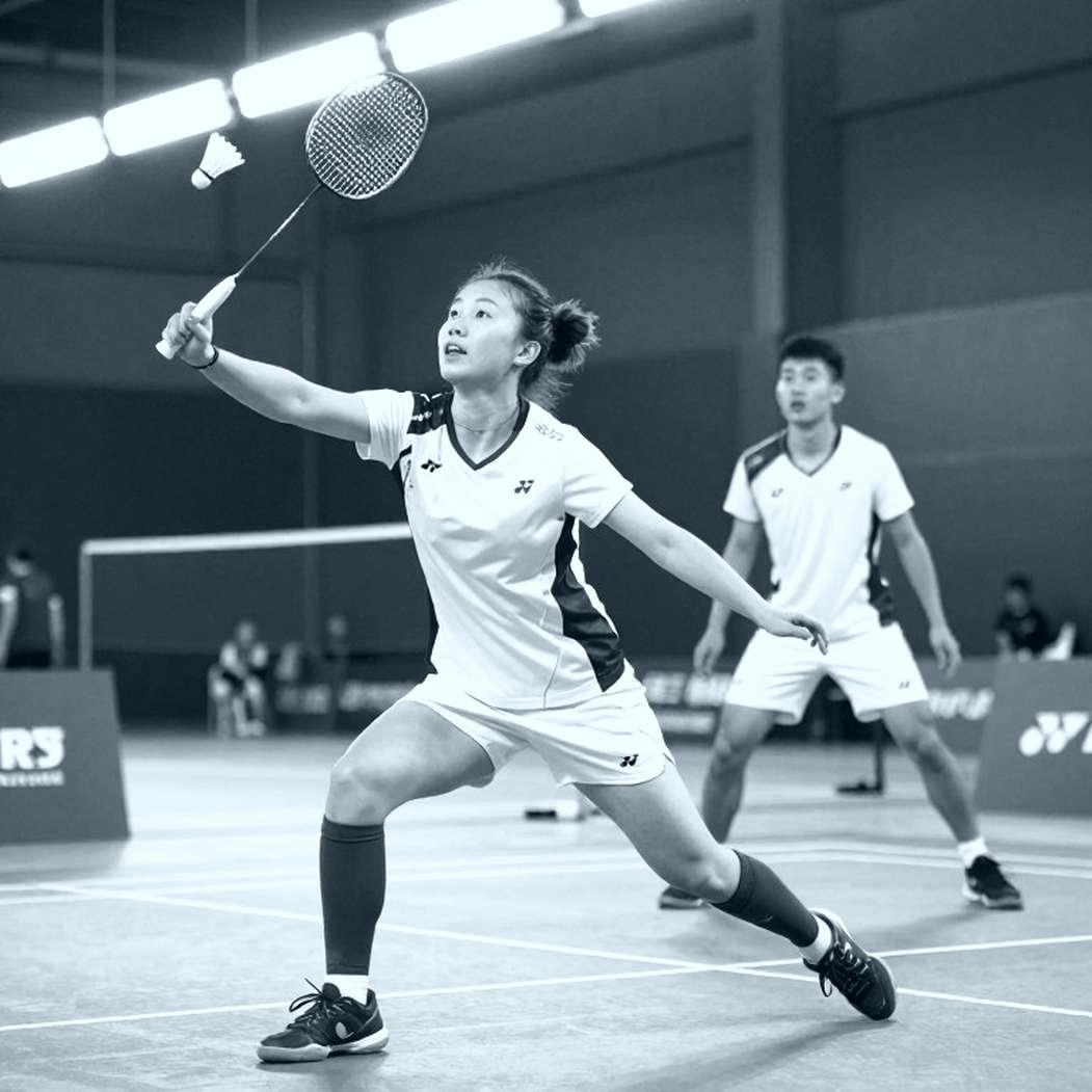 Satwik và Chirag tạo lịch sử: Ấn Độ có danh hiệu đầu tiên tại Trung Quốc Masters Satwik và Chirag tạo lịch sử: Ấn Độ có danh hiệu đầu tiên tại Trung Quốc Masters