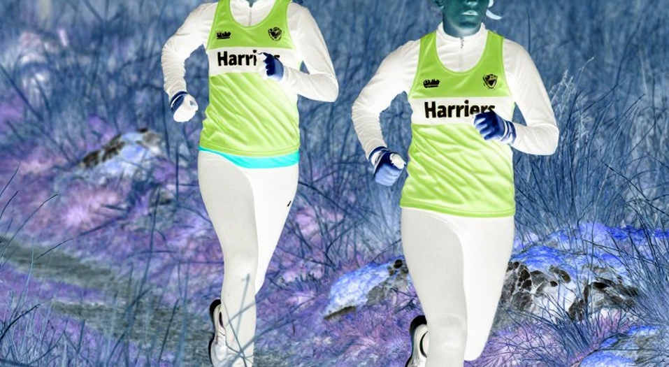 Amy Hunt và cú đúp thách thức thể lực: Từ 200m Brussels đến đường chạy 100m với Sha'Carri Richardson Amy Hunt và cú đúp thách thức thể lực: Từ 200m Brussels đến đường chạy 100m với Sha'Carri Richardson