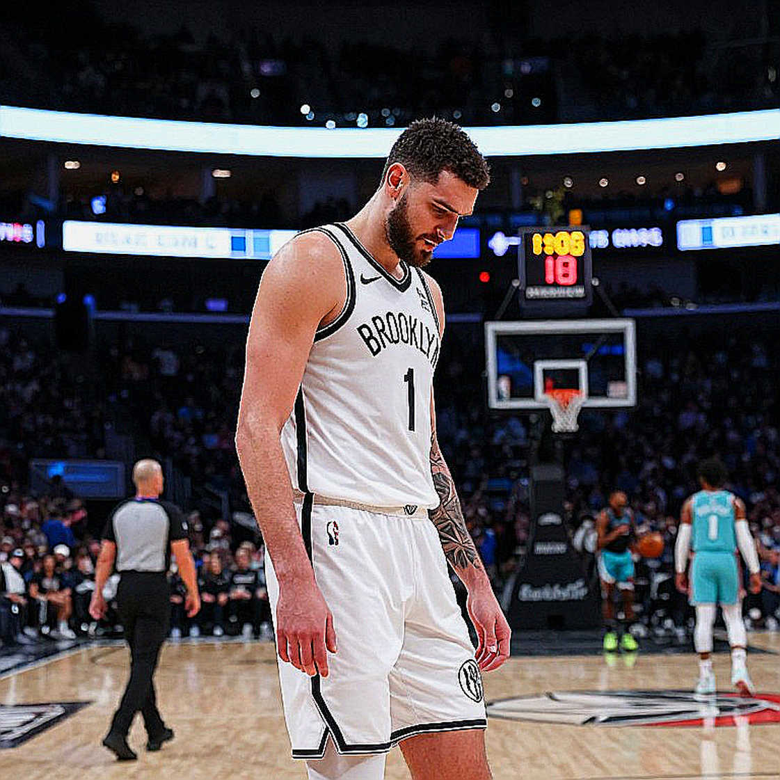 When the Spreadsheet Comes Back Empty: The Ethical Line of a Basketball Analyst When the Spreadsheet Comes Back Empty: The Ethical Line of a Basketball Analyst