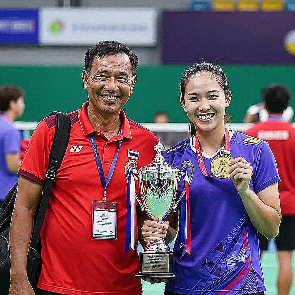 Asian Games 2026: Satwik-Chirag thua đôi Thái Lan hạng 36, và 19 phút hiệp ba nói hết câu chuyện