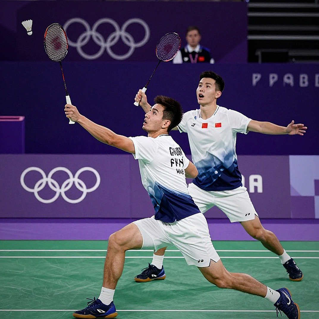 Tanvi Patri vô địch U17 Badminton Asia 2026: ba game quyết định và dải điểm 187-153