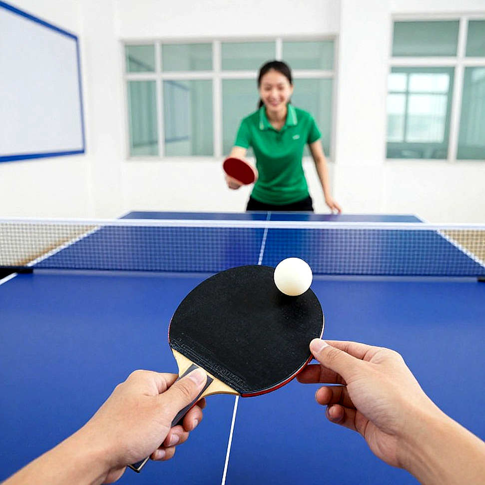 Asian Para Games 2026: Bốn tay vợt Ấn Độ giành huy chương bóng bàn, Bhavina, Sonalben, Baby Sahana và Prachi nhận đồng