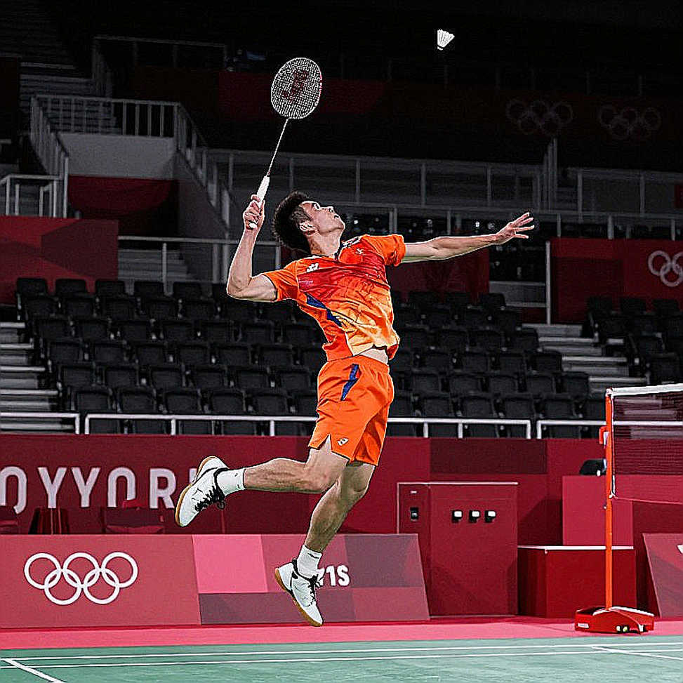 Asian Games 2026: Đường cong tỷ số của Satwik-Chirag và cái giá của ván quyết định