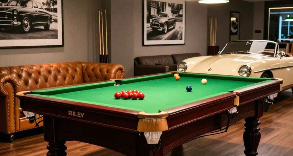 World Nineball Tour trở lại Tây Ban Nha: World Grand Prix đầu tiên và bài toán 100.000 đô la