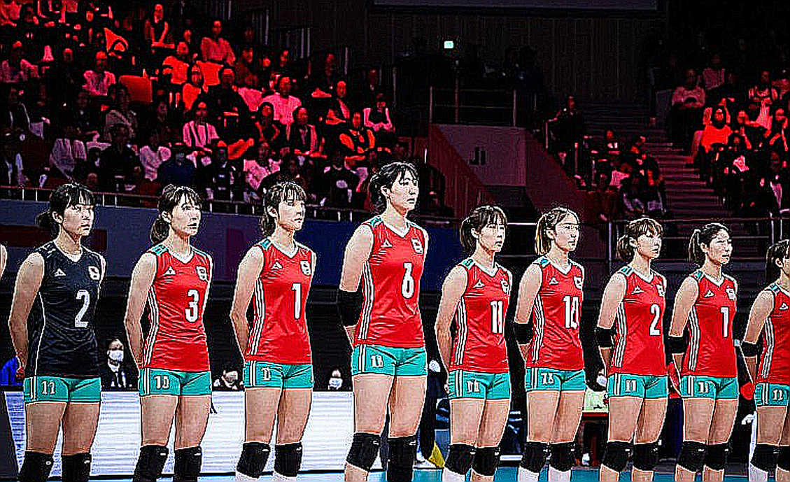 Ai Cập lần đầu dự Olympic sau chiến thắng 3-0 trước Kenya tại chung kết CAVB Ai Cập lần đầu dự Olympic sau chiến thắng 3-0 trước Kenya tại chung kết CAVB