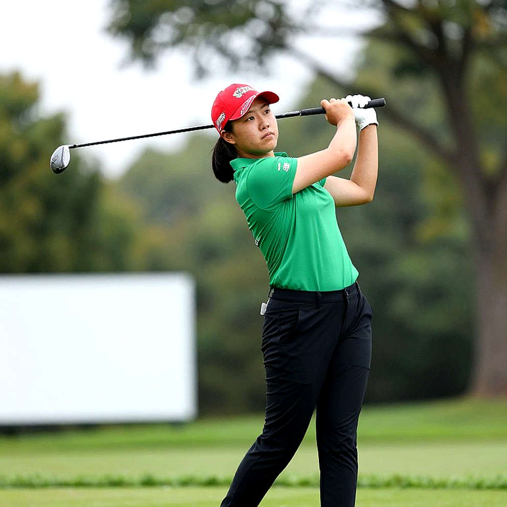 Uihlein bất ngờ rút lui vòng mở đầu Q-School DP World Tour, nhận án disqualification – Tín hiệu bất ổn LIV Golf