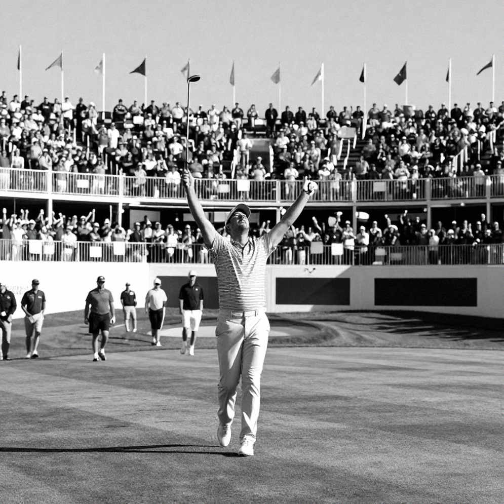 Uihlein bất ngờ rút lui vòng mở đầu Q-School DP World Tour, nhận án disqualification – Tín hiệu bất ổn LIV Golf Uihlein bất ngờ rút lui vòng mở đầu Q-School DP World Tour, nhận án disqualification – Tín hiệu bất ổn LIV Golf