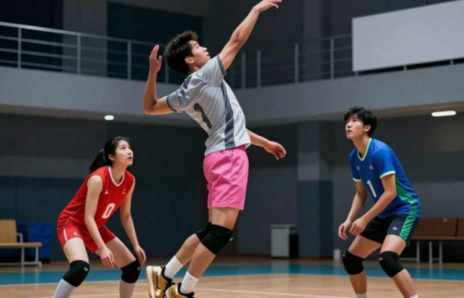 Bóng chuyền nam Indonesia nhắm huy chương đồng Asian Games 2026: Tham vọng không có đường cơ sở