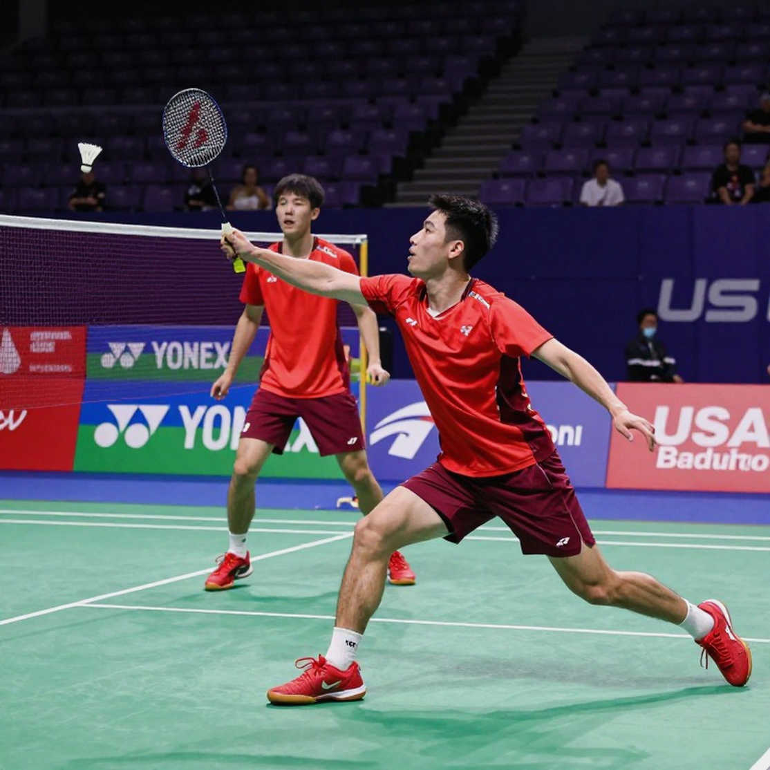 Chaliha và câu hỏi về tiêu chuẩn nhất quán của BWF ở tầng Super 100