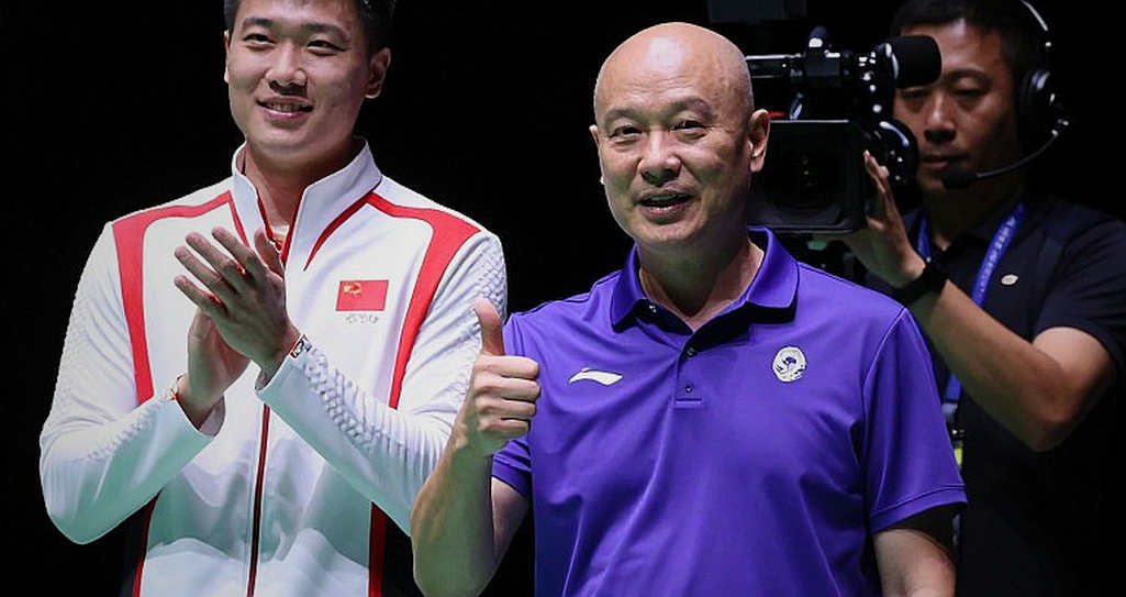 Satwik-Chirag lần đầu vô địch China Masters: Cú hích hoàn hảo trước thềm bảo vệ HCV Asian Games