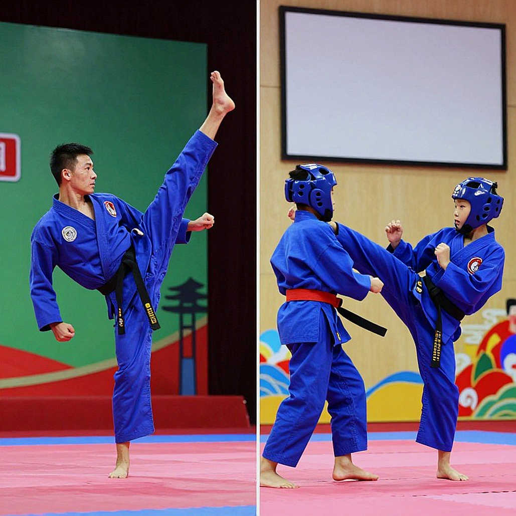 Việt Nam ở giải taekwondo poomsae thế giới 2026 tại Chuncheon: Khi HCV đến từ tập thể, không từ ngôi sao