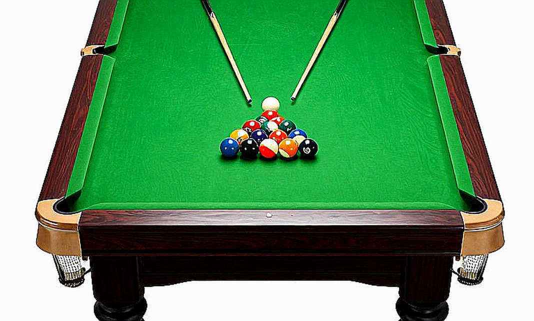 Hoàng Sao ở bàn 10-ball thế giới: Độ dốc lộ trình và cái bẫy của niềm tin