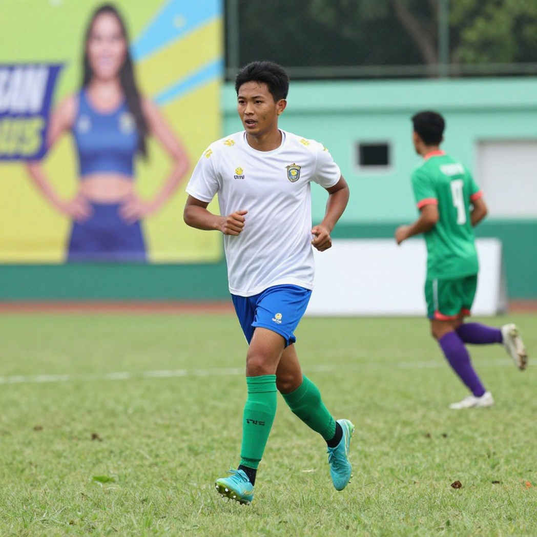 Thailand 2-0 Vietnam: The 42% Blueprint and the Price of an Ageing Midfield Thailand 2-0 Vietnam: The 42% Blueprint and the Price of an Ageing Midfield