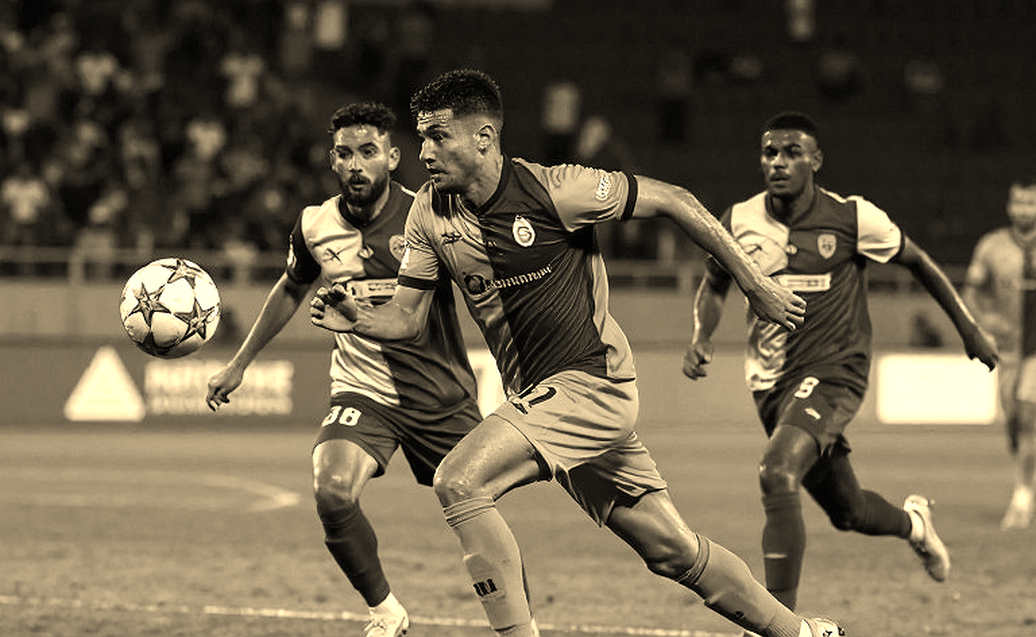 adidas Final Rush: Two Silos, Four Names, and a Commercial Gamble Before the New Season adidas Final Rush: Two Silos, Four Names, and a Commercial Gamble Before the New Season