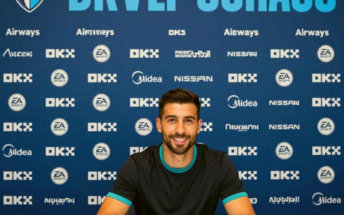 adidas Final Rush: Two Silos, Four Names, and a Commercial Gamble Before the New Season adidas Final Rush: Two Silos, Four Names, and a Commercial Gamble Before the New Season