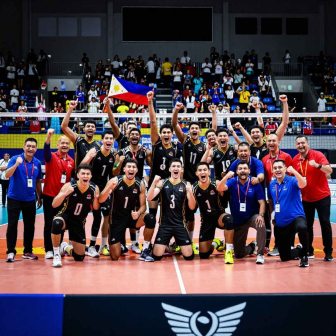 MOJI tự lập Liga Voli Mahasiswa 2026: 36 đội, 24 trường, 60 trận và ba nghìn đô la tiền phát triển MOJI tự lập Liga Voli Mahasiswa 2026: 36 đội, 24 trường, 60 trận và ba nghìn đô la tiền phát triển