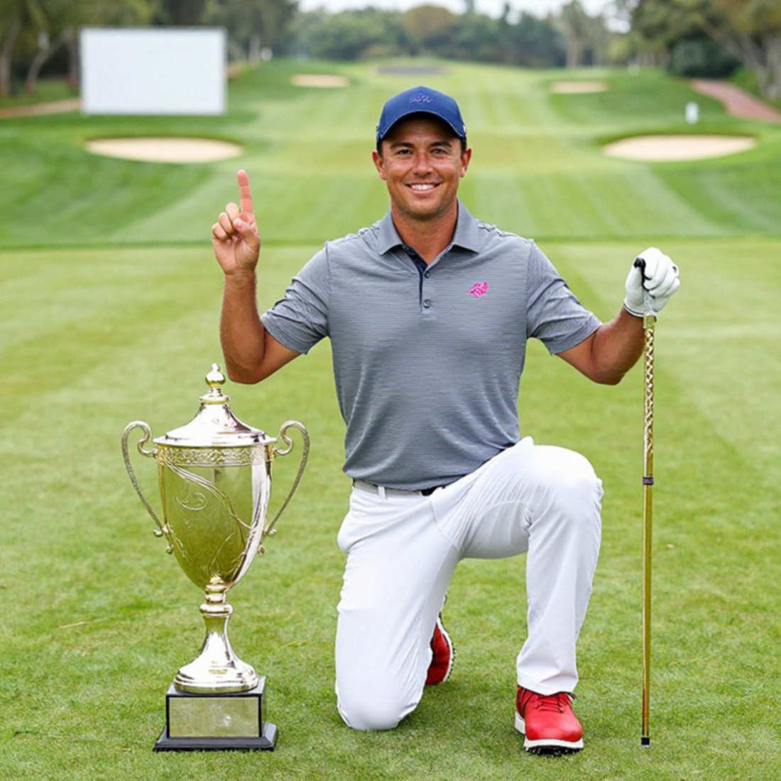 PGA Tour Xác Nhận Lịch Championship Series 2028: 24 Tuần Sự Kiện Cao Cấp Nhất Với Hệ Thống Hai Cấp Độ