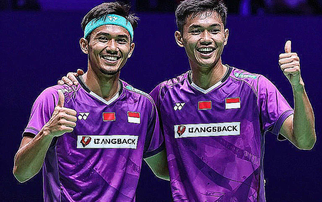Thùy Linh và Asiad 20: khoảng cách nằm ở hệ thống phía sau tay vợt Thùy Linh và Asiad 20: khoảng cách nằm ở hệ thống phía sau tay vợt