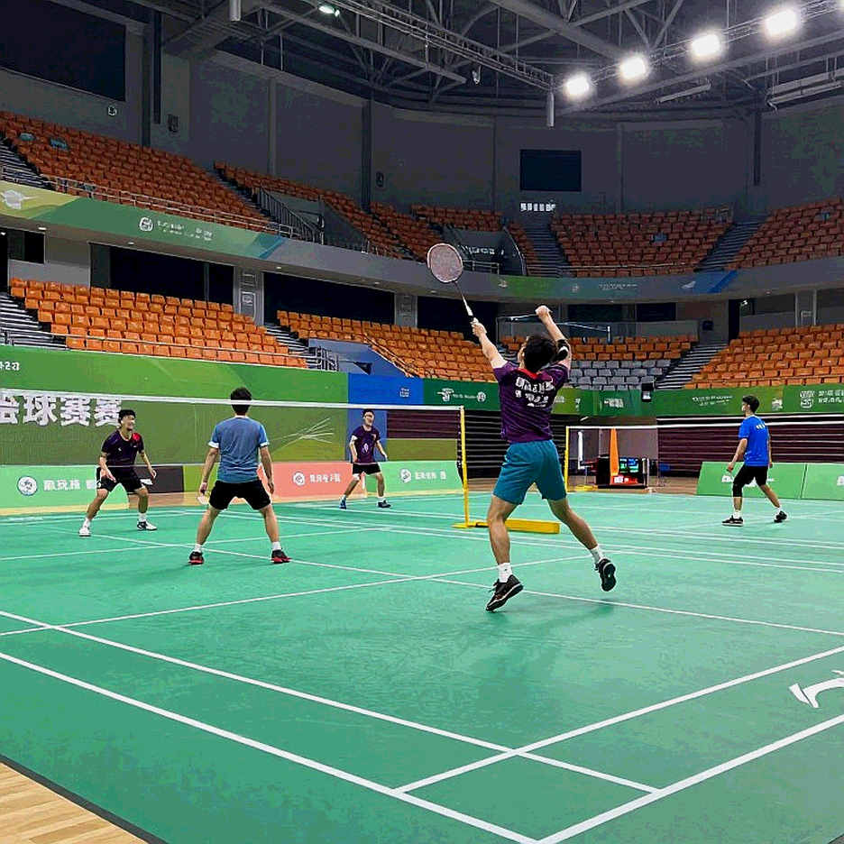 China Masters: Satwik – Chirag lần thứ ba vào chung kết, lần đầu vô địch