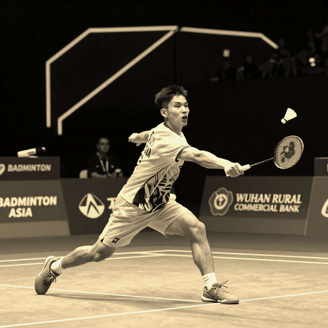 China Masters: Satwik – Chirag lần thứ ba vào chung kết, lần đầu vô địch China Masters: Satwik – Chirag lần thứ ba vào chung kết, lần đầu vô địch