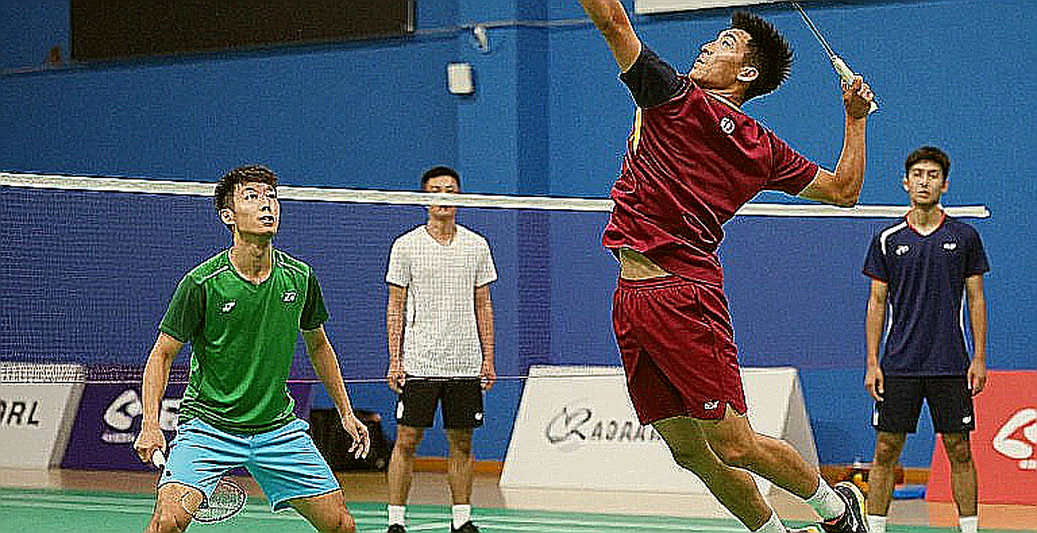 An Se-young phá kỷ lục danh hiệu cầu lông: Bảy danh hiệu trong một mùa và câu hỏi chưa có đáp án