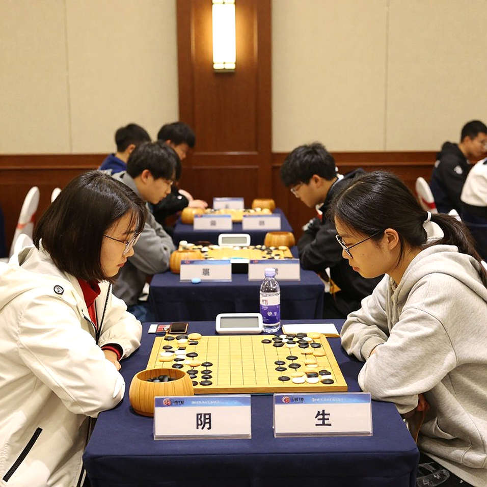 Ba Lan thắng tuyển nữ Ấn Độ ở vòng 5 Olympiad cờ vua: điều dòng tiêu đề không nói