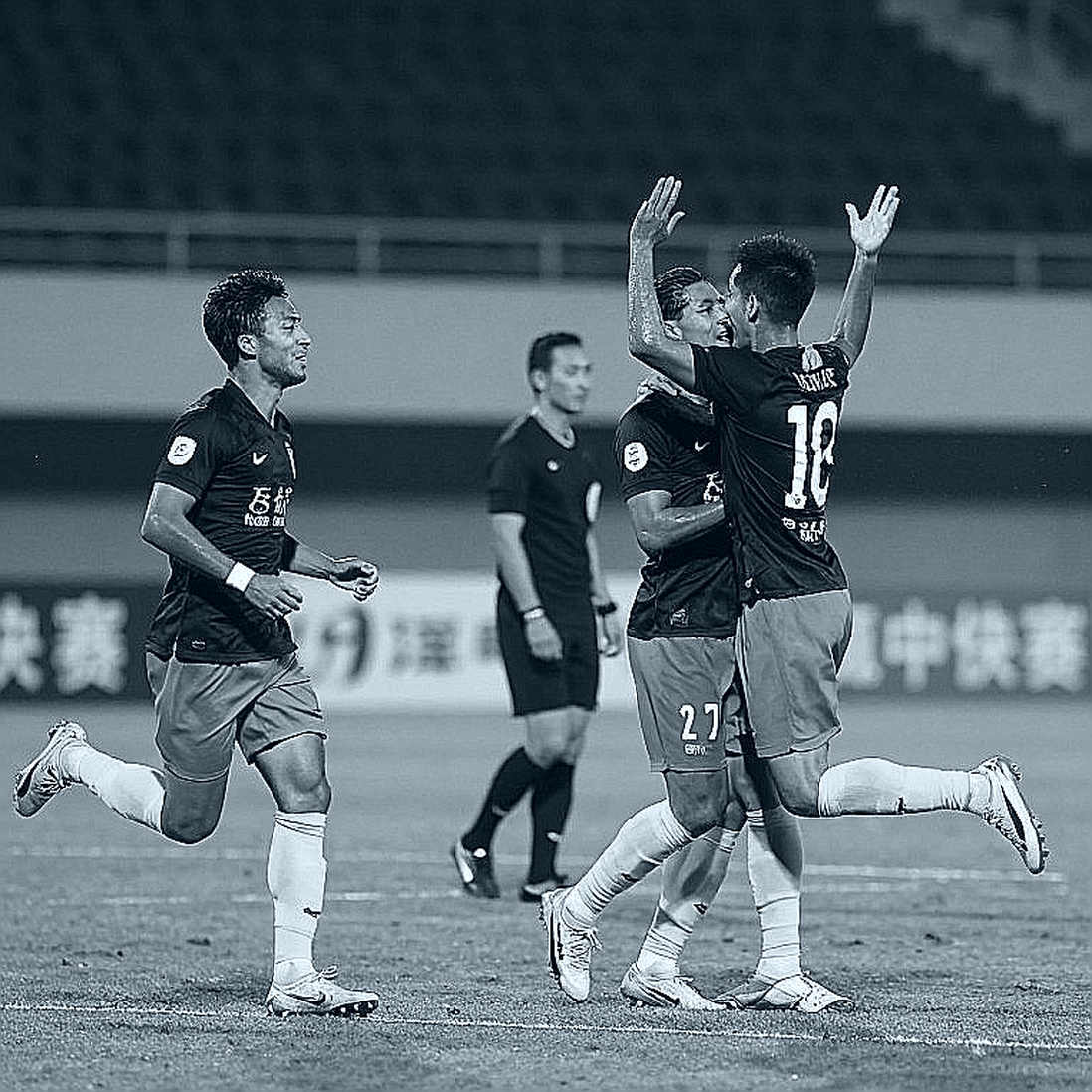 2026: Two Footballs, One Country, and the Four-Year Wait for a Single League 2026: Two Footballs, One Country, and the Four-Year Wait for a Single League