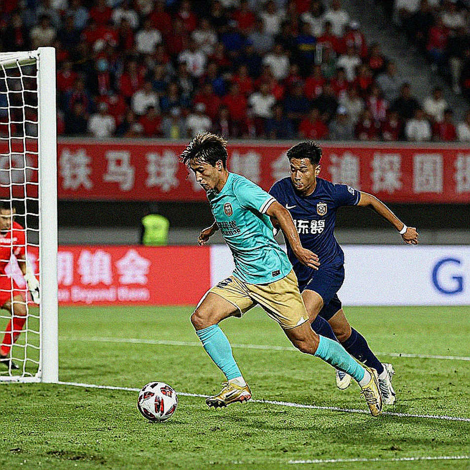 2026: Two Footballs, One Country, and the Four-Year Wait for a Single League 2026: Two Footballs, One Country, and the Four-Year Wait for a Single League