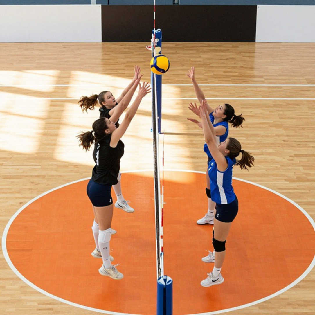 Cầu mây đôi nữ Việt Nam vào chung kết Asiad 20: Quyết định thay người ở điểm 3-6 và bài toán khởi đầu chậm