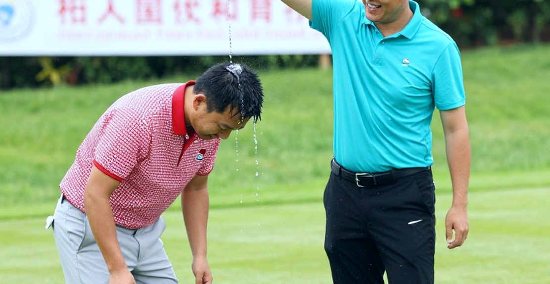 A Lim Kim Opens LOTTE Championship with 65 in Hawaii Rain A Lim Kim Opens LOTTE Championship with 65 in Hawaii Rain