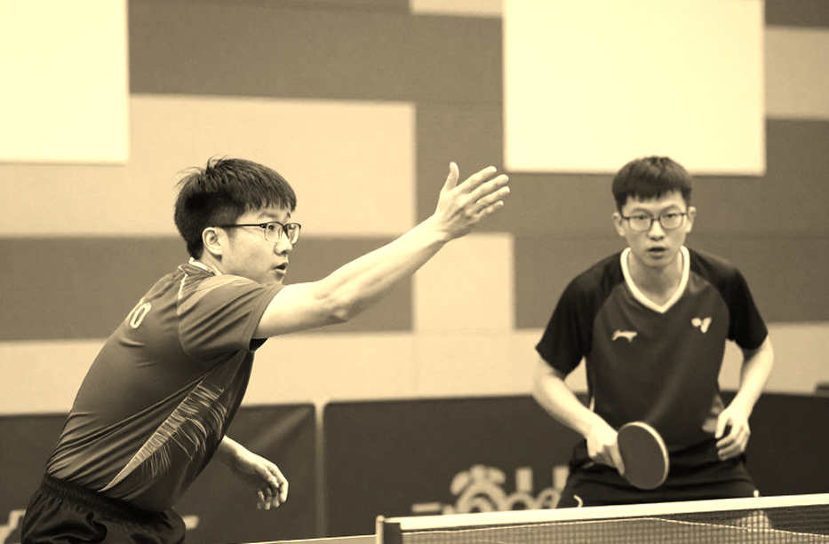 DHS Hurricane Kingsway và nước cờ thương mại đằng sau bảng lịch thi đấu British Clubs League