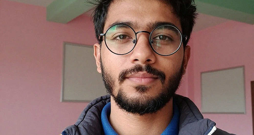 Inam Butt and the Two-Month Suspension: When an Eye-Drop Prescription Made Everyone Forget the Silver Medal Inam Butt and the Two-Month Suspension: When an Eye-Drop Prescription Made Everyone Forget the Silver Medal