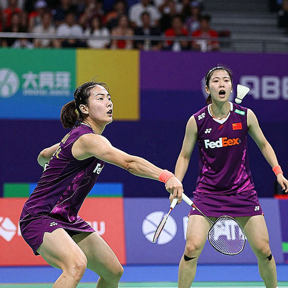 Indonesia vào chung kết cầu lông đồng đội nam Asian Games 2026: tỷ số 3-1 và những gì nó che giấu