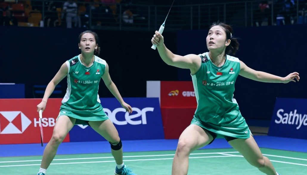 Indonesia Reaches the 2026 Asian Games Men's Team Badminton Final: The 3-1 Scoreline and What It Conceals Indonesia Reaches the 2026 Asian Games Men's Team Badminton Final: The 3-1 Scoreline and What It Conceals