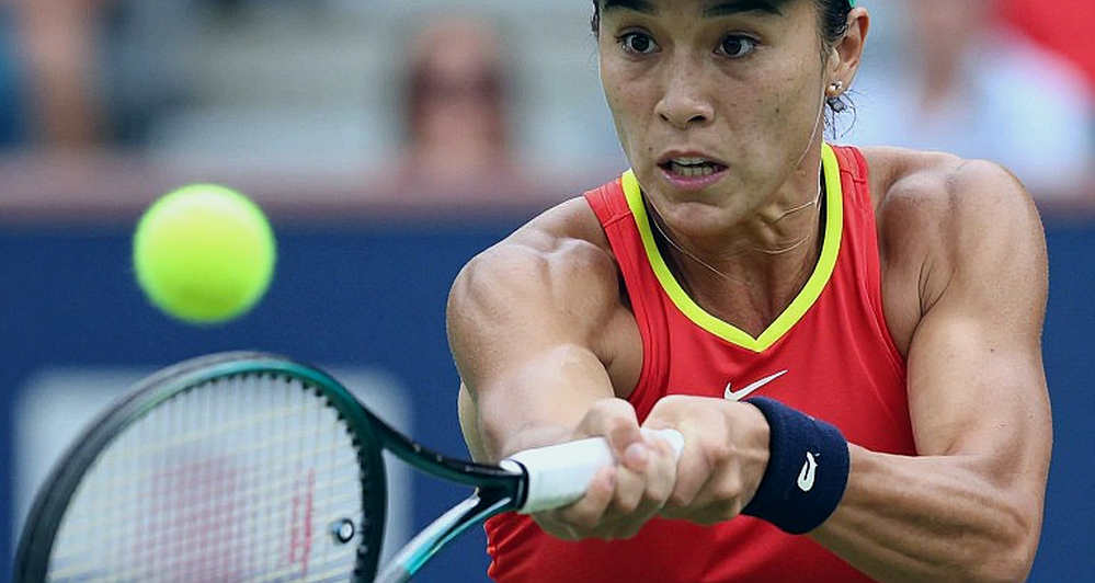 Swiatek và trận thắng thứ 150 tại WTA 1000: Khi cột mốc lịch sử được dệt bằng sai lầm của đối thủ