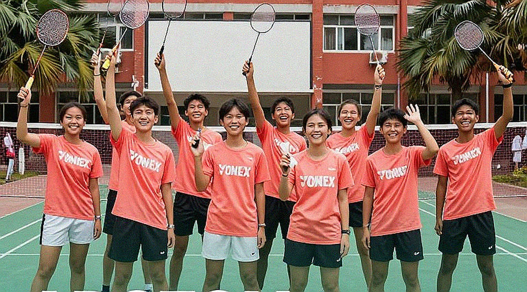 Asian Games 2026: Đường cong 20-24-19 phút và cách Satwik-Chirag đánh rơi một trận đã mở