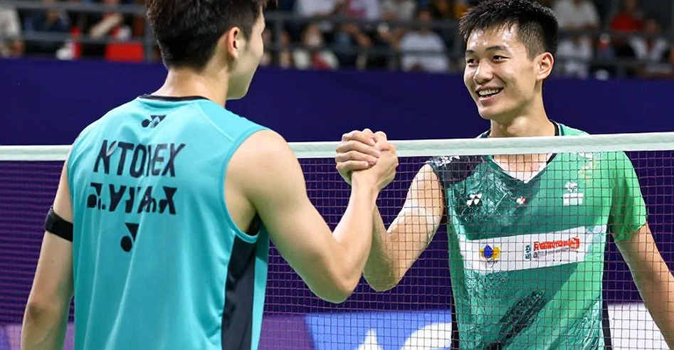 Asian Games 2026: The 20-24-19 Minute Curve and How Satwik-Chirag Dropped an Opened Match Asian Games 2026: The 20-24-19 Minute Curve and How Satwik-Chirag Dropped an Opened Match