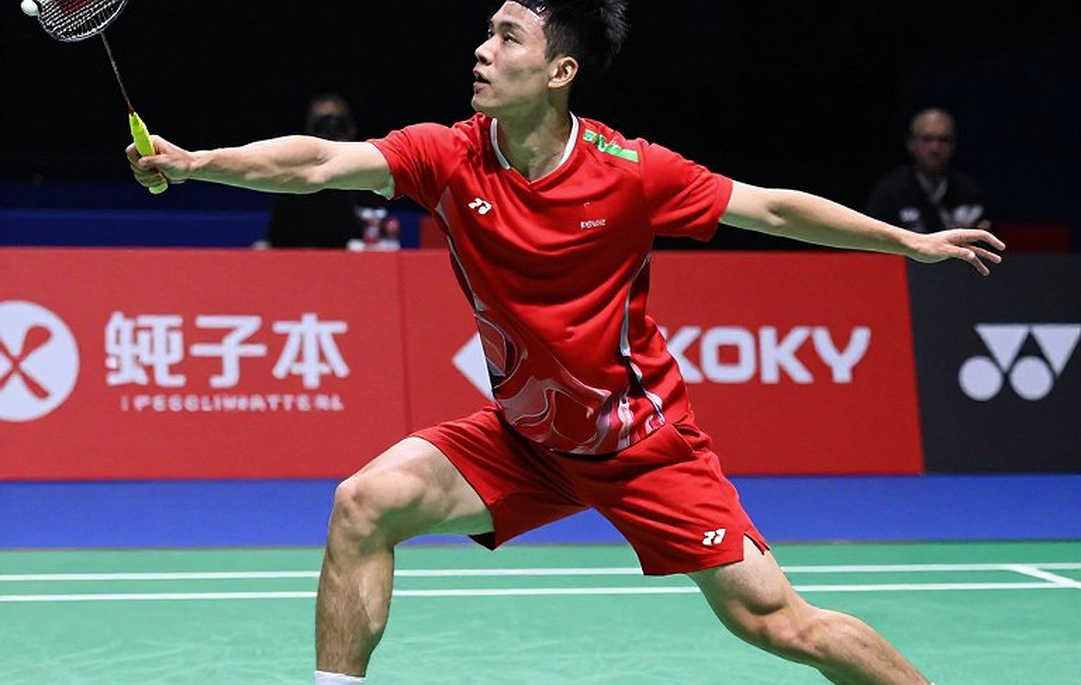 Asian Games 2026: The 20-24-19 Minute Curve and How Satwik-Chirag Dropped an Opened Match Asian Games 2026: The 20-24-19 Minute Curve and How Satwik-Chirag Dropped an Opened Match