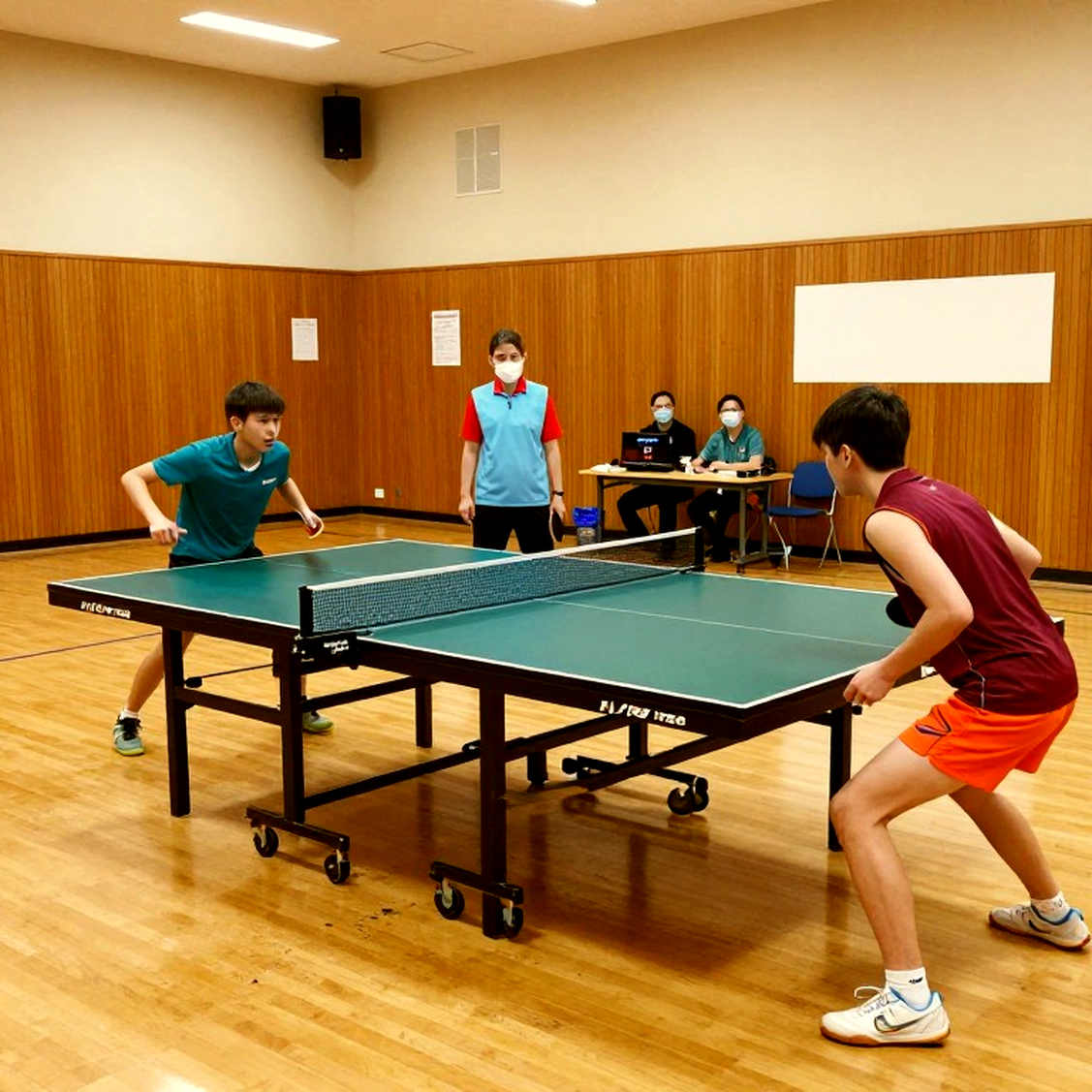 WTT Feeder Linz 2026: The Champion Effect, Cross-Association Doubles and the Hidden Question Behind England's Entry List WTT Feeder Linz 2026: The Champion Effect, Cross-Association Doubles and the Hidden Question Behind England's Entry List
