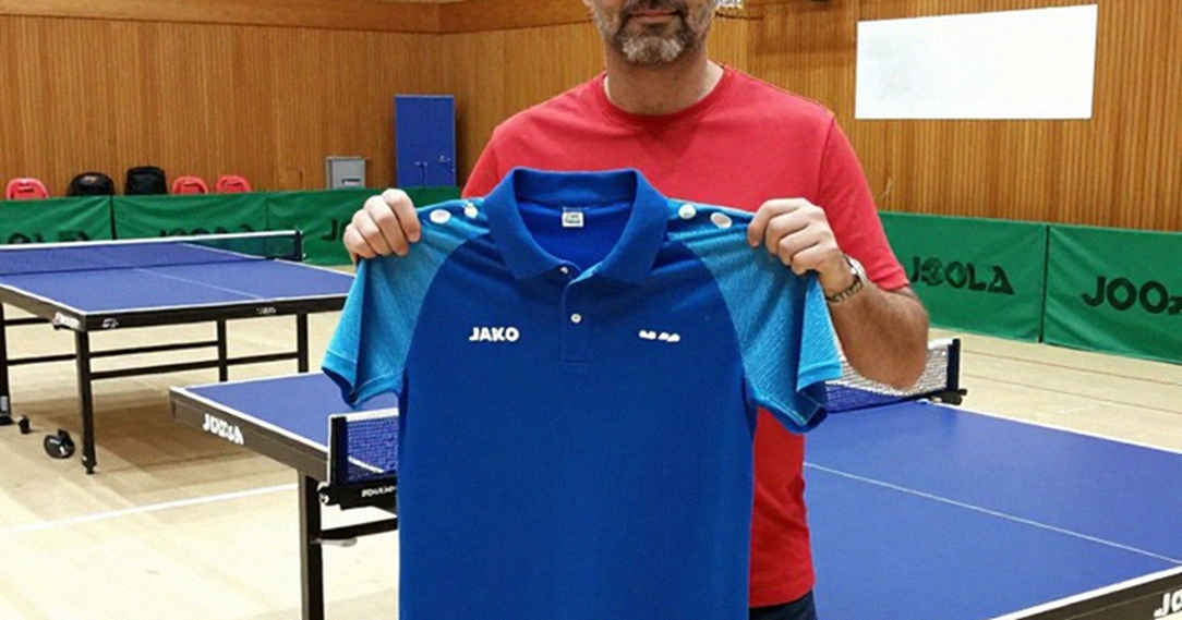 Worthing's Junior Team 1 Star: The Gap Beneath the Base of English Table Tennis Worthing's Junior Team 1 Star: The Gap Beneath the Base of English Table Tennis