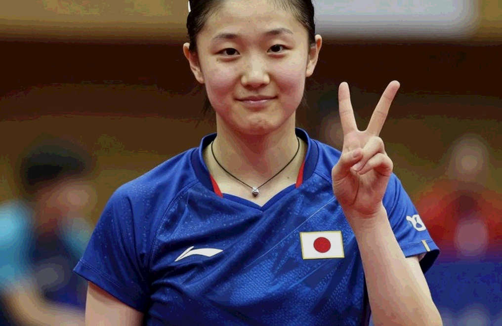 Syndrela Das và Sutirtha Mukherjee vào chung kết đôi nữ WTT Contender Almaty: Phân tích chiến thuật và hành trình đến trận đấu cuối cùng Syndrela Das và Sutirtha Mukherjee vào chung kết đôi nữ WTT Contender Almaty: Phân tích chiến thuật và hành trình đến trận đấu cuối cùng