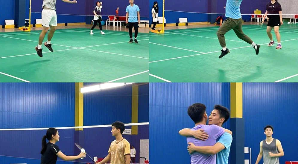 An Se-young bảo vệ HCV Asiad: Khi số liệu im lặng về những kỷ lục và bóng đá vẫn còn đó một khoảng trống