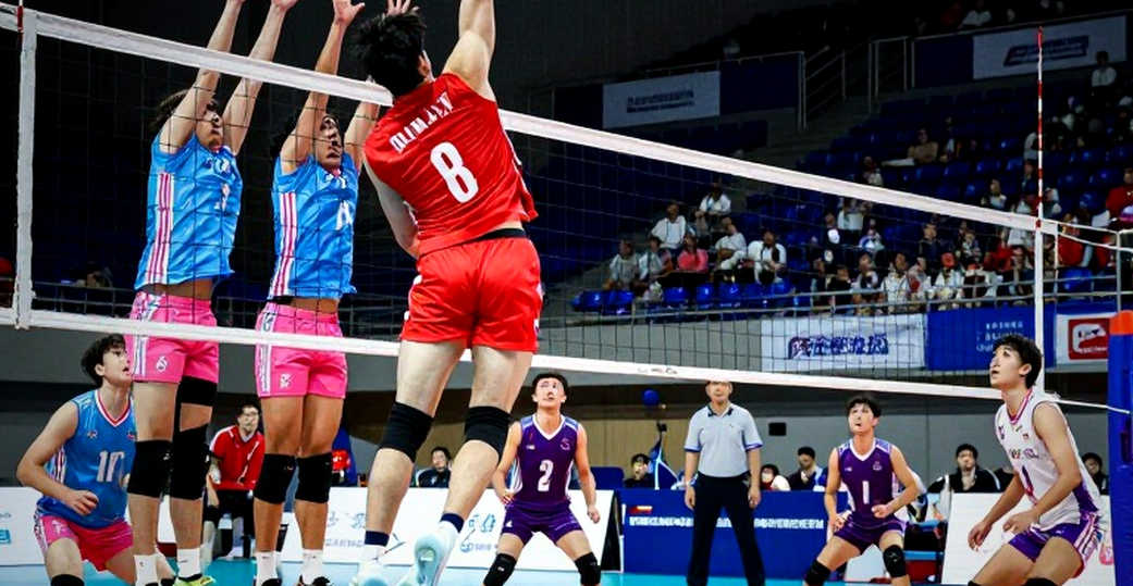 Serbia thắng Ba Lan 3-1: cú sụp set ba không phải lỗi của Terzić, và Bošković không phải cả đội